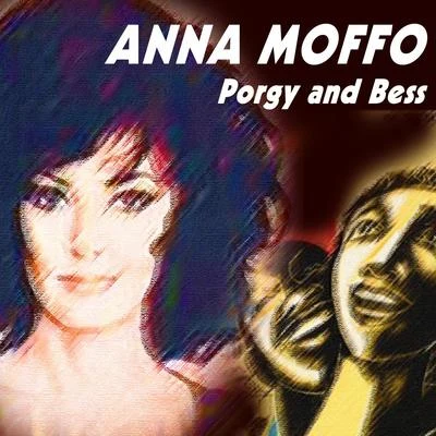 Anna MoffoSir Colin DavisPHILHARMONIA ORCHESTRAWalter JellinekAnna Moffo - Porgy and Bess