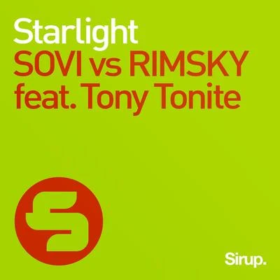 SOVITony ToniteRimskyStarlight