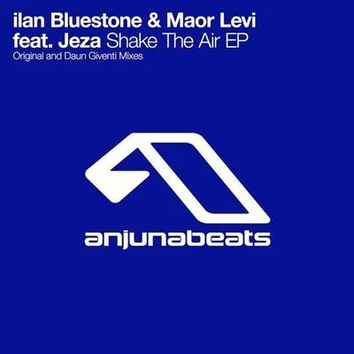 ilan Bluestone/Spencer BrownShake The Air