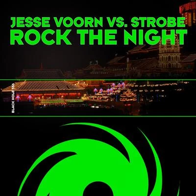 Jesse VoornRock the Night