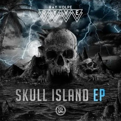 Ray VolpeSkull Island