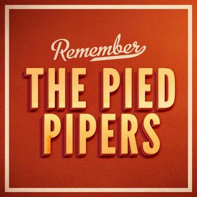 The Pied Pipers/Johnny MercerRemember