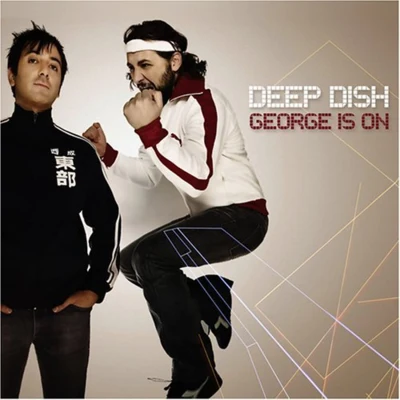 Deep DishGeorge Is On