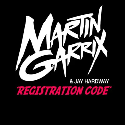 Jay HardwayRegistration Code