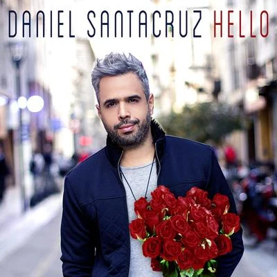 Daniel SantacruzHello