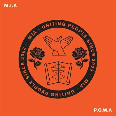 M.I.A.P. O. W. A