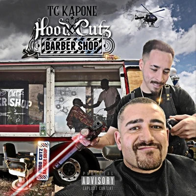 GwapoHitta6fityTC KaponeHood Cutz