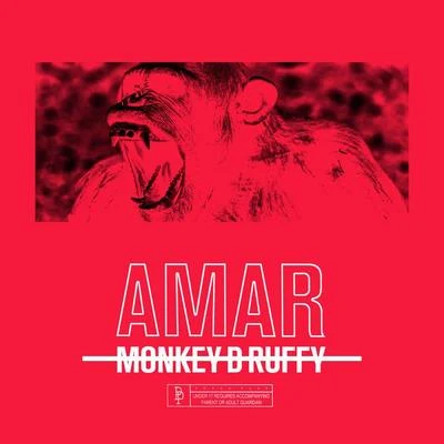 AmarMonkey D Ruffy