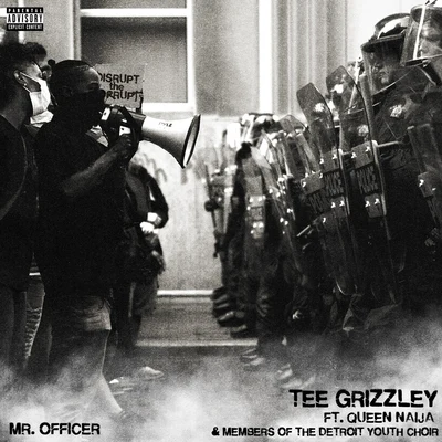 Cassius Jay/Tee Grizzley/Wicced/Hoodrich Pablo Juan/Lil Yachty/Lil Baby/PeeWee Longway/MPA Yikes/Blac Youngsta/Jazze PhaMr. Officer (feat. Queen Naija and members of the Detroit Youth Choir)