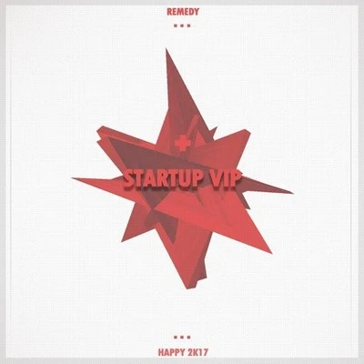 Ricky RemedyStartup VIP