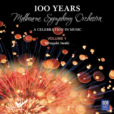 NHK交響楽団/Hiroyuki IwakiMSO – 100 Years Vol. 1: Hiroyuki Iwaki