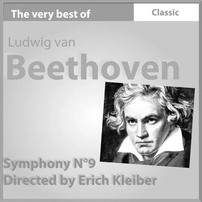 Ludwig WeberBeethoven : Symphony No. 9 In D Minor, Op. 125