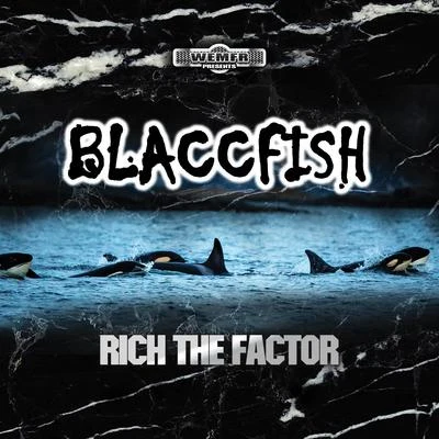 Rich The FactorBlaccfish