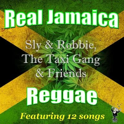 Sly & RobbieOhio PlayersReal Jamaica Reggae