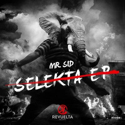 March Forward/Mr. SidSelekta EP