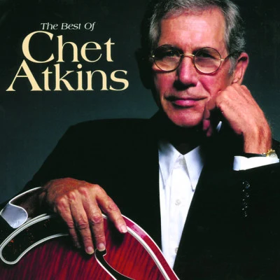 Chet AtkinsErnesto LecuonaThe Best Of Chet Atkins