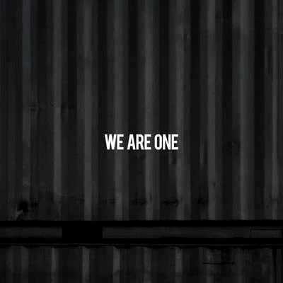 Linne/We Are One/Axel WernbergWE ARE ONE - EP