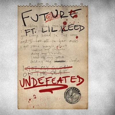 Future/Guap Tarantino/Lil Trevo/Young Thug/FBG Wookie/Quintino & Blasterjaxx/CasinoUndefeated