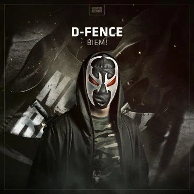 D-Fence/Sub SonikBiem!