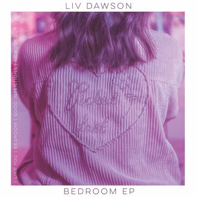 Liv Dawson/Redlight/Kojo FundsBedroom EP