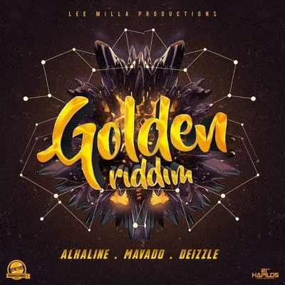 AlkalineGolden Riddim