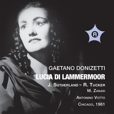 Piero de PalmaDonizetti: Lucia di Lammermoor