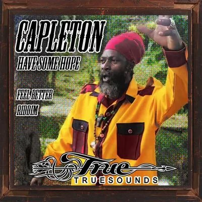 Capleton/Cornel CampbellHave Some Hope