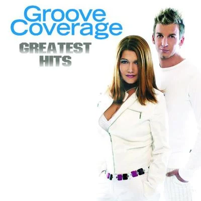 Groove CoverageGreatest Hits