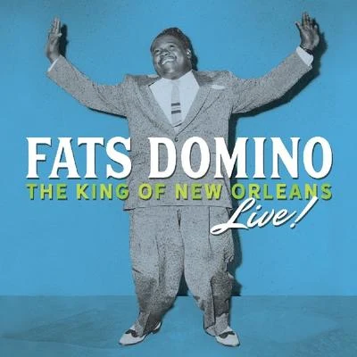 Fats Domino/The Vipers Skiffle Group/The Flamingos/Craig Douglas/Eddie Cochran/Bobby Vee/The Sharps/Tommy Sands/The Mudlarks/Quintino & BlasterjaxxPlease Dont Leave Me (Live)