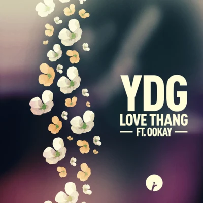 YDG/Shawn WasabiLove Thang