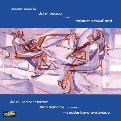 John TurnerLittle Jimmy ScottGeoffrey ParsonsCharlie ChaplinChamber Music - VEALE, J.CRAWFORD, R. (J. Turner, Merrick, Adderbury Ensemble)