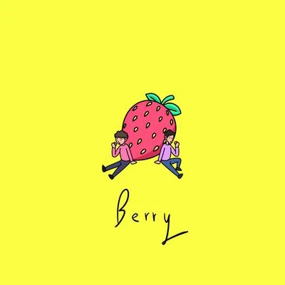 WaKeUPP/安亞爾AnyarBerry