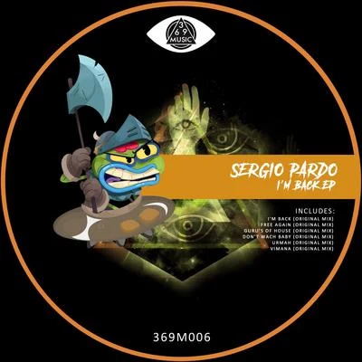 Sergio Pardo/Oscar Gs/Quintino & Blasterjaxx/Loving Arms/BeedeepI´m Back Ep