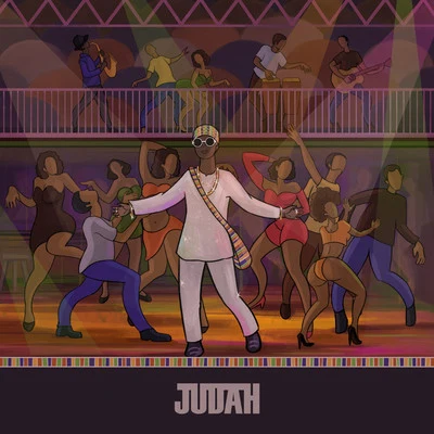 JudahOmikiSkaziJudah