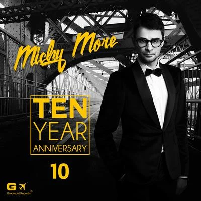 Andy TeeTen Year Anniversary