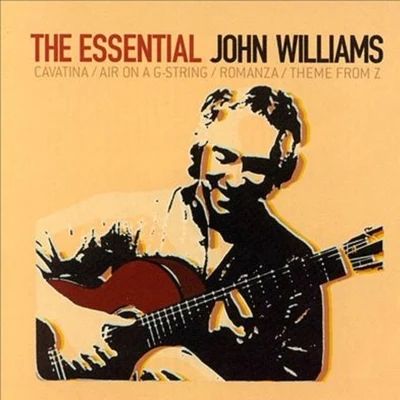 John WilliamsThe Essential John Williams