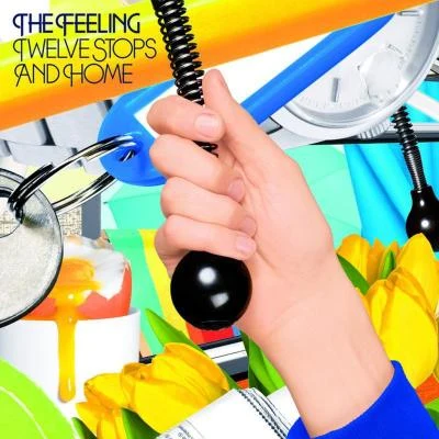 The FeelingTwelve Stops and Home