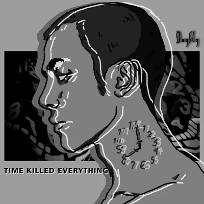 蜉蝣WhTime Killed Everything