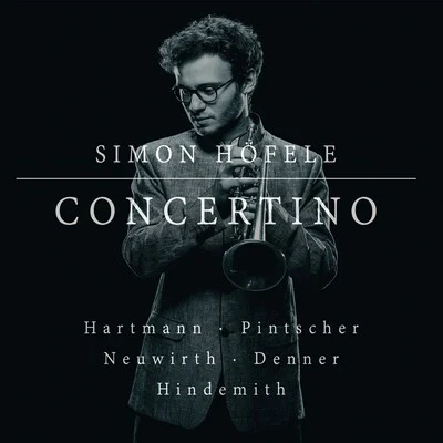 Simon Höfele/Duncan Ward/BBC National Orchestra of Wales/BBC Scottish Symphony OrchestraConcertino