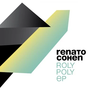 Renato CohenEelke KleijnRoly Poly EP