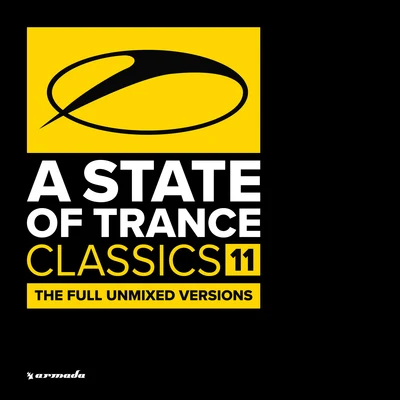 Vega 4A State Of Trance Classics, Vol. 11