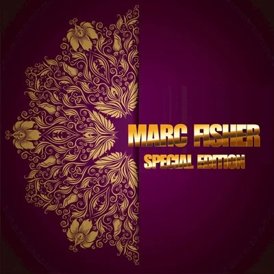 Marc FisherMarc Fisher (Special Edition)