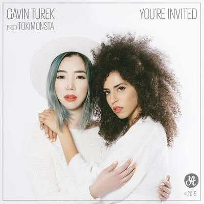 Aaron MillerGavin TurekMiami HorrorYoure Invited