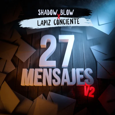 Lapiz Conciente27 Mensajes, V2