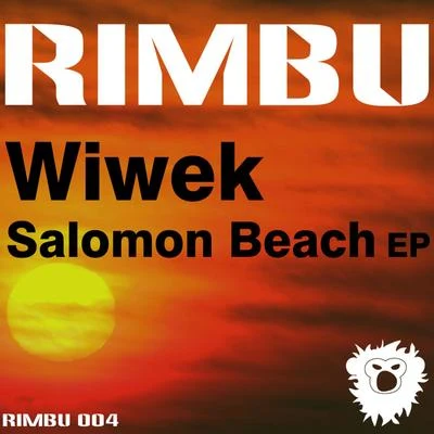 Wiwek/Gregor SaltoSalomon Beach EP