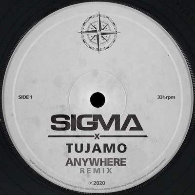 SIGMA/Axiom/Metrik/Prolix/Elisa Do Brasil/Doctor P/UMAN/Smooth/Nero/The PrototypesAnywhere (Tujamo Remix)