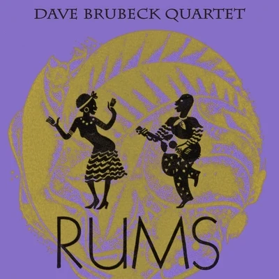 Dave Brubeck QuartetRums