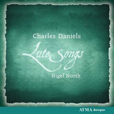 Guillaume de MachautCharles DanielsRobert Harre-JonesAngus SmithDon GreigDANIELS, CharlesNORTH, Nigel: Lute Songs