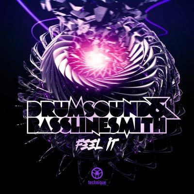 Hadouken!/Drumsound & Bassline SmithFeel It