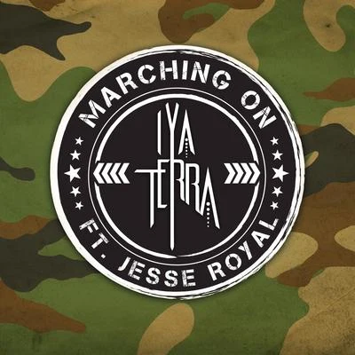 Jesse RoyalMarching On (feat. Jesse Royal)